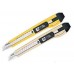 Cutter Knife / DELI 2031
